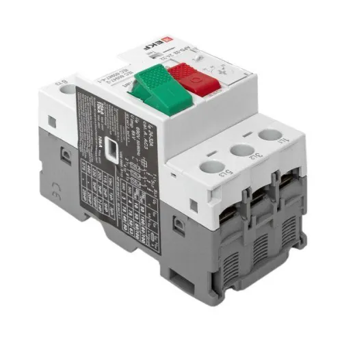 Выключатель автоматический для защиты двигателя АПД-32 24-32А EKF apd-me-32 фото 5