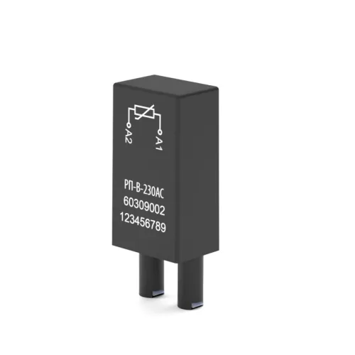 Клемма проходная КНВ 4-2-К СТЭЗ 11000013 фото 16