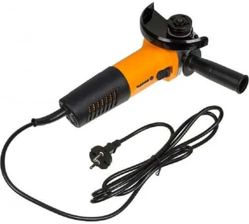 Машина шлифовальная угловая УШМ-125/1100Э Вихрь 72/12/10 фото 2