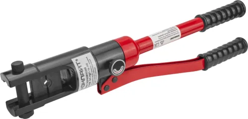 Пресс гидравлический 90 373 OHT-Pg01-16-300 ОНЛАЙТ 90373 фото 3