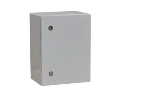 Корпус металлический ЩРНМ IP31 300х300х150 DEKraft 32464DEK фото 2