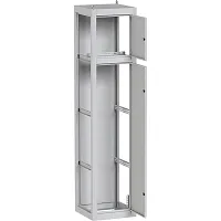 Каркас ВРУ-2 Unit S IP31 (2000х450х450) EKF mb15-13-00m