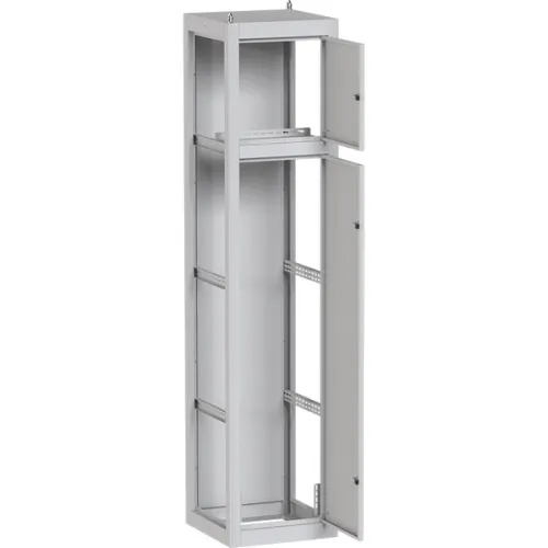 Каркас ВРУ-2 Unit S IP31 (2000х450х450) EKF mb15-13-00m