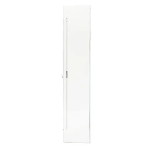 Щит слаботочный навесной Unix 3 габарит IP41 бел. дверь PROxima EKF ux-3m-nw фото 3