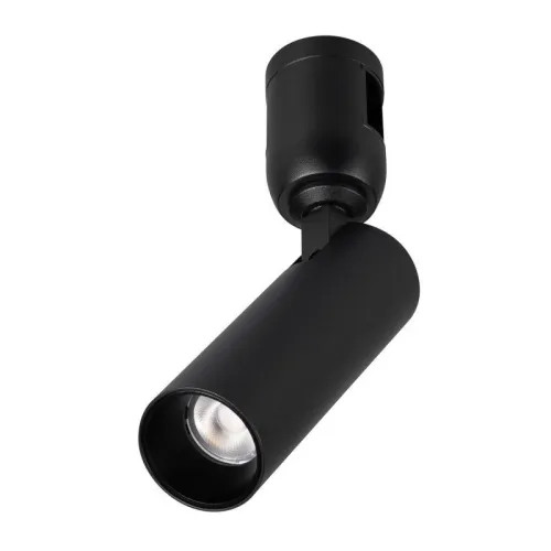 Светильник ART-APRIORI-SPOT-TURN-R38-7W Warm3000 BK 36 deg 48В 7Вт 3000К IP20 метал. Arlight 049309