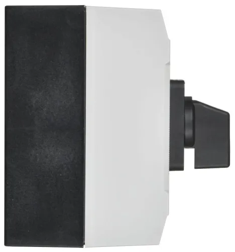 Переключатель кулачковый 10А (сх. 10) в боксе стандартная рукоятка IEK MI-CS20-010-010 фото 3