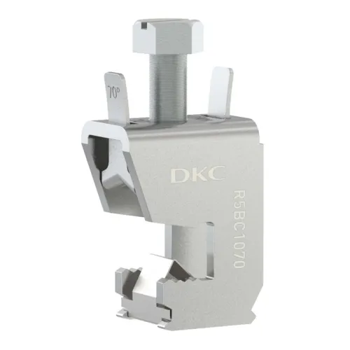 Клемма шинная для каб. 35-70мм DKC R5BC1070 фото 4