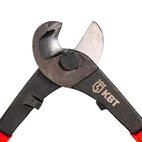 Ножницы усиленные диэлектрические "Профи" 240мм КВТ 69578 фото 3