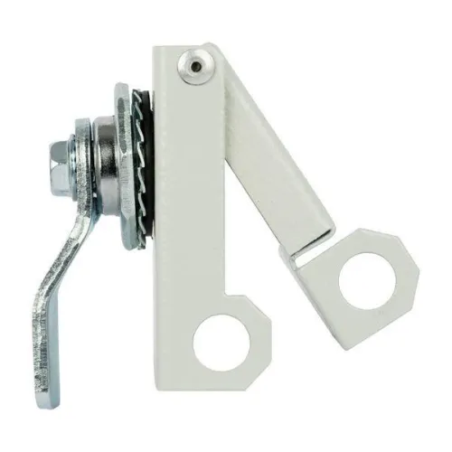 Накладка для навесного замка и опломбировки PROxima EKF cover-3 фото 2