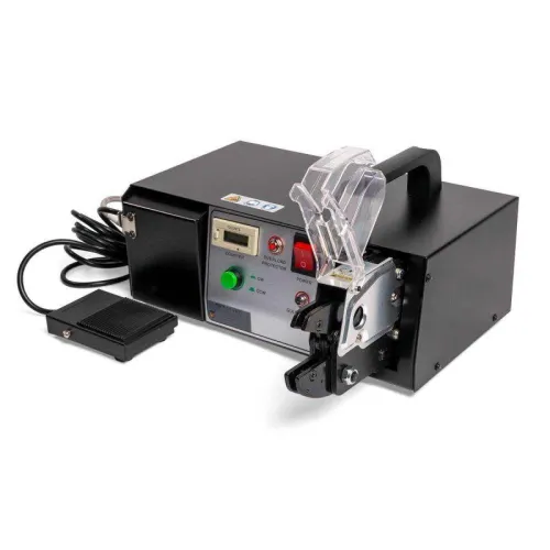 Пресс-клещи электрические ПКЭ-01 ПРОФИ КВТ 87730