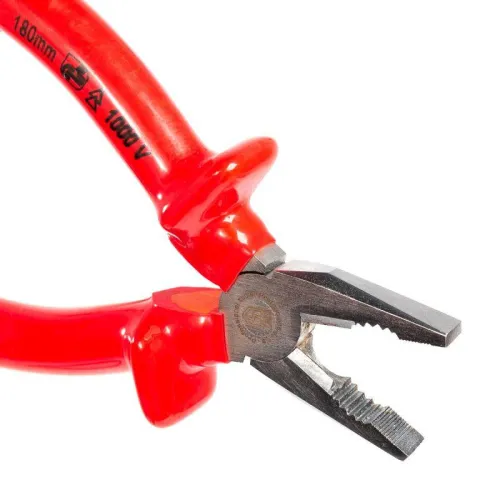 Набор диэлектрического инструмента "Эксперт" НИИ-19 КВТ 73302 фото 10