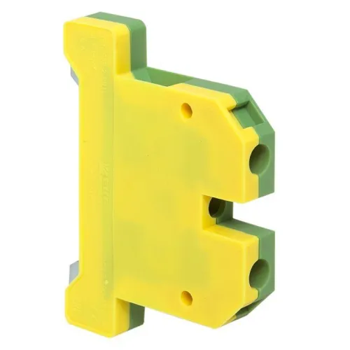 Колодка клеммная EK-4/32 JXB земля EKF plc-ek-4/32 фото 4