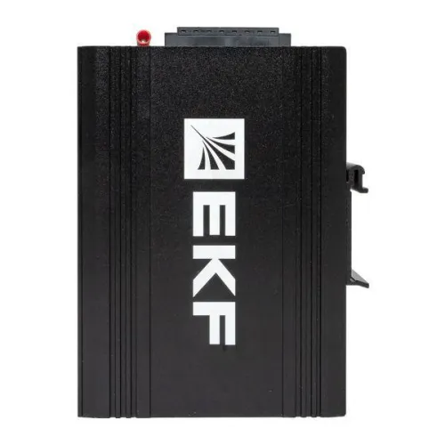 Коммутатор управляемый промышленный уровня L2 ML2-16GT 16 портов 10/100/1000Base-T(X) RJ45 монтаж на DIN-рейку TSX EKF TSX-ML2-16GT фото 9