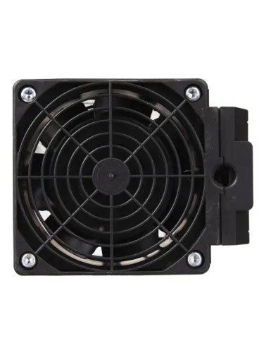 Обогреватель на DIN-рейку (встраив. вентилятор) 250Вт IP20 IEK YCE-HGL-250-20 фото 3