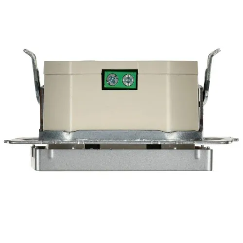 Подсветка светодиодная BRITE встраив. ПЛ20-БрА механизм алюм. IEK BR-FL20-K47 фото 6