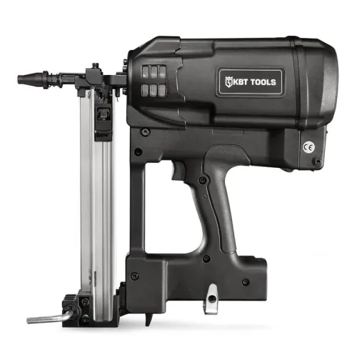 Пистолет монтажный газовый GCN-40Y ПРОФИ КВТ 104523