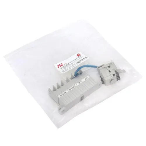 Расцепитель минимальный UVT для ETU справа AV POWER-1 AVERES EKF mccb-1R-UVT-ETU-av фото 2