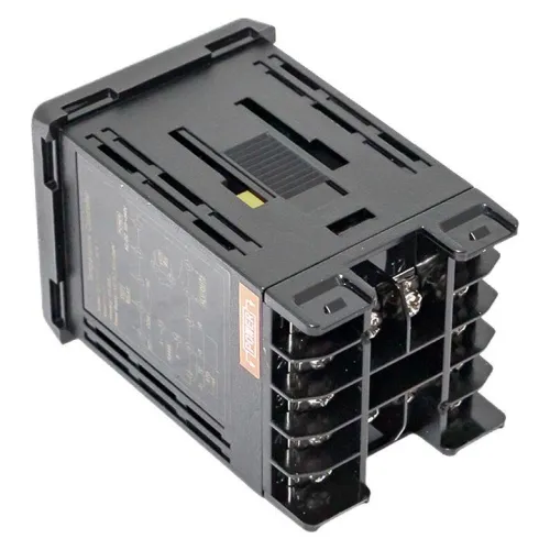 Измеритель-регулятор EKF TER101-S-CV-M1A-R фото 2