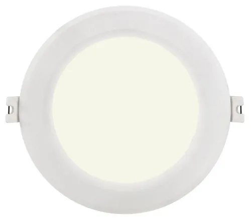 Светильник светодиодный ДВО 1713 9Вт 4000К IP40 встраив. круг бел. IEK LDVO0-1713-09-4000-K01 фото 5