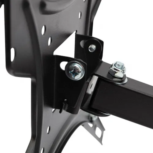 Кронштейн для LED телевизора 17-55дюйм наклонно-поворотный Rexant 38-0080 фото 9