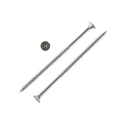 Саморез ШУц 6.0х150 потайная головка (уп.2шт) Tech-Krep/Zitar 102465