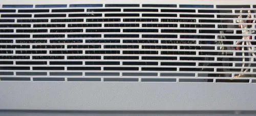 Завеса тепловая 6кВт 380В ТЭН RM-0610-3D-Y HINTEK 05.000094 фото 2