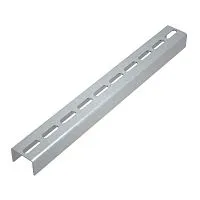 Профиль 32х60 L2000 сталь 2мм P32-60-2.0-2000 HD швеллер КМ LO12670