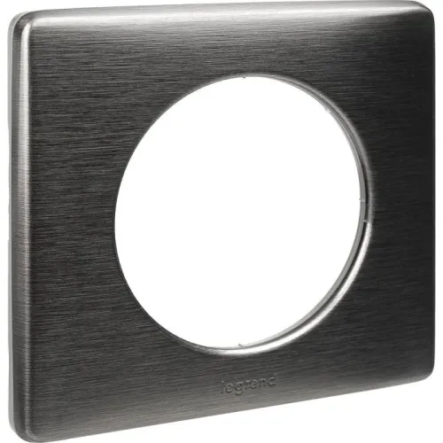 Рамка 1-м Celiane вольфрам Leg 068971 фото 5