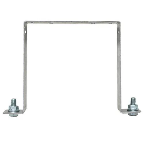 Кронштейн для удаления шкафа от столба на 150мм Basic EKF fp-dis фото 9