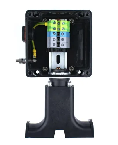 Коробка соединительная для соединения и разветвления кабелей нагревательных саморег. подключ. силовых кабелей к кабелям нагревательным саморег. EXTHERM Extherm TermBox Ex 120N фото 7