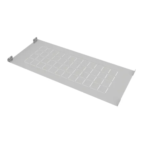 Панель горизонтальная для секционирования Ш800 Г400 AleSta EKF AleSta-PCH84 фото 2