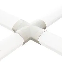 Коннектор для PWP-C6 CX X-образ. Pro+ JazzWay 5049147