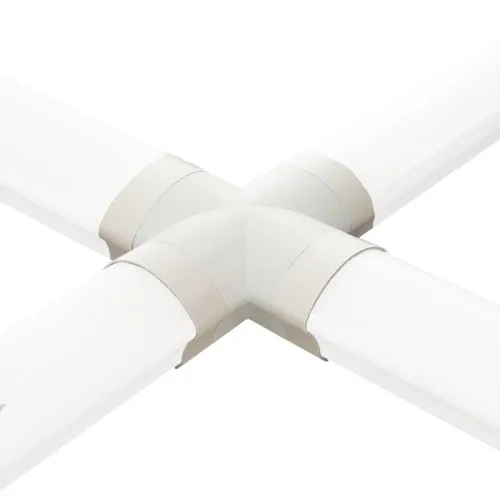 Коннектор для PWP-C6 CX X-образ. Pro+ JazzWay 5049147