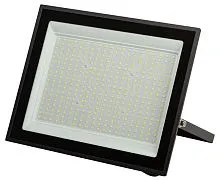 Прожектор светодиодный LPR-023-0-40K-200 200Вт 4000К IP65 20000лм Д 120град. черн. Эра Б0067747