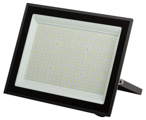 Прожектор светодиодный LPR-023-0-40K-200 200Вт 4000К IP65 20000лм Д 120град. черн. Эра Б0067747