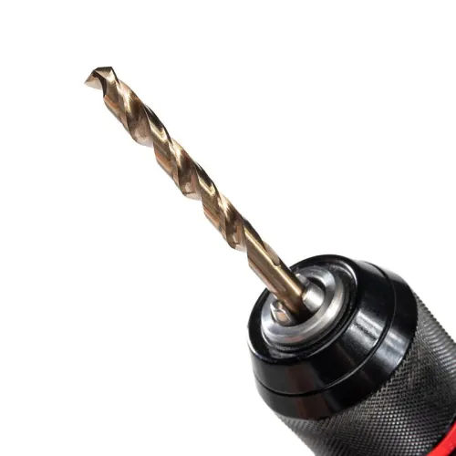 Набор сверл по металлу НСС-25К ПРОФИ КВТ 106206 фото 2