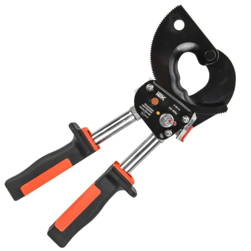 Ножницы секторные НС-45Бр IEK TNS41-045-BR фото 3