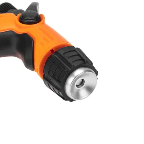 Пистолет для полива Classic 2 режима ЧЕТЫРЕ СЕЗОНА 62-0252 фото 2