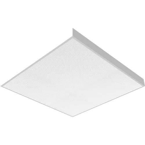 Светильник светодиодный OPTIMA.PRS ECO LED 595 26Вт 4000К IP20 встраив./накладной СТ 1138000010