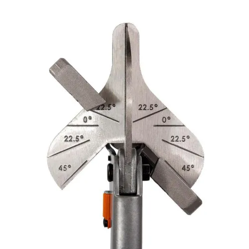 Ножницы НККУ-60 для резки коробов и кабель-каналов КВТ 79822 фото 3