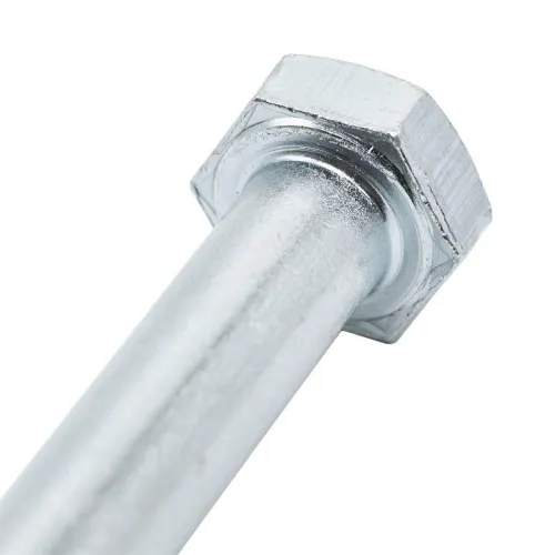 Болт с шестигранной головкой М8х70 (уп.40шт) DKC CM020870 фото 5