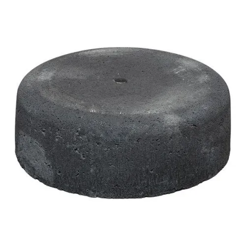 Основание бетонное d500мм 40кг EKF lp-l0500