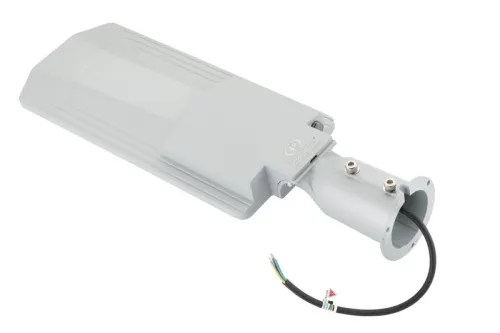 Светильник светодиодный уличный ДКУ RD 10 P 100W SHB 840 GR 566х177мм 100Вт 4000К IP66 консольн. сер. Русский Свет 17121023275 фото 5