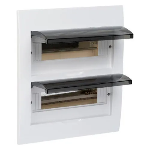 Щит распред. ЩРВ-П-24 IP40 EKF pb40-v-24 фото 2