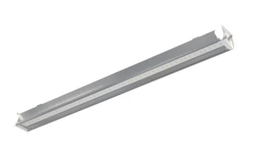 Светильник L-industry NEW 48/46/Д/5.0K/02/IKII-12/220AC IP54 Em LEDEL 512204600852101