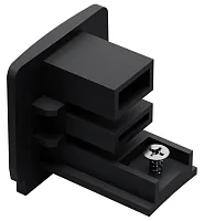 Аксессуар 96 569 ТС-3Ф-ЗГЛ-01-BL (заглушка) Innolux 96569