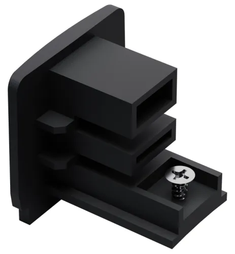 Аксессуар 96 569 ТС-3Ф-ЗГЛ-01-BL (заглушка) Innolux 96569