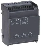 Модуль управления SYSTEMEPACT ACB по шине СВЯЗИ SE SPA-SCM