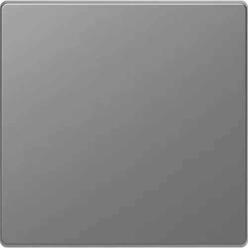 Клавиша для 1-кл. выкл. Merten D-Life SD нерж. сталь SchE MTN3300-6036