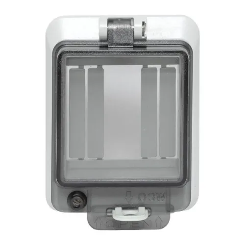 Окно герметичное 3 мод. IP67 PROxima EKF ak-g-3 фото 5